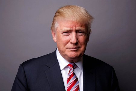TT Trump: Mỹ sẵn sàng đối thoại với Triều Tiên