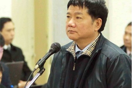 VKS đề nghị các mức án cho bị cáo Đinh La Thăng và đồng phạm