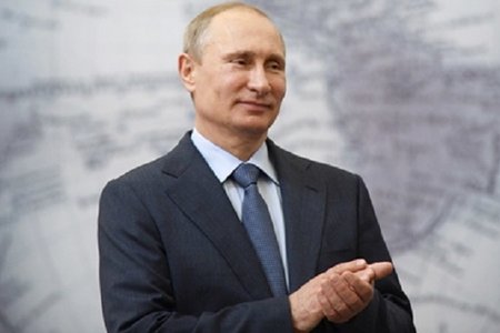 Tổng thống Nga Putin dành lời khen ngợi cho lãnh đạo Triều Tiên