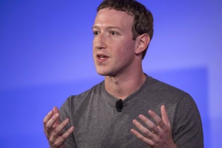 Ông chủ Facebook mất hơn 3 tỷ USD sau thông báo này
