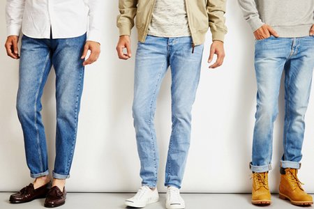 Bí quyết đơn giản giúp quần jeans kéo dài tuổi thọ