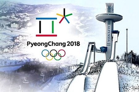 Triều Tiên dọa rút lui khỏi Thế vận hội mùa Đông PyeongChang 2018