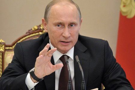 Tổng thống Nga đưa ra lời cảnh báo với Mỹ