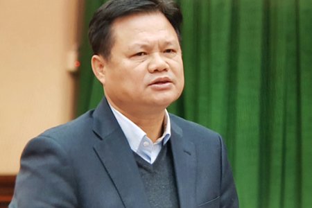 Hà Nội sẽ thí điểm hợp nhất Bí thư kiêm Chủ tịch UBND cấp quận