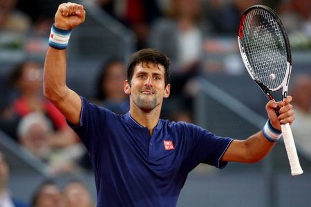Djokovic, Wawrinka và cuộc trở lại ấn tượng tại Australian Open 2018
