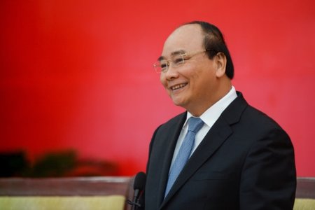 Thủ tướng Nguyễn Xuân Phúc gửi thư chúc mừng đội tuyển U23 Việt Nam