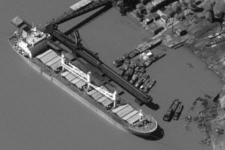 Mỹ: 6 tàu Trung Quốc giúp Triều Tiên lách cấm vận
