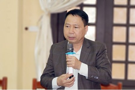 Chủ tịch huyện ở Hà Nội 'mất tích': Công an vào cuộc tìm kiếm