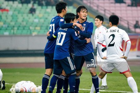 Biến U23 Nhật Bản thành cựu vương, HLV U23 Uzbekistan nói gì?