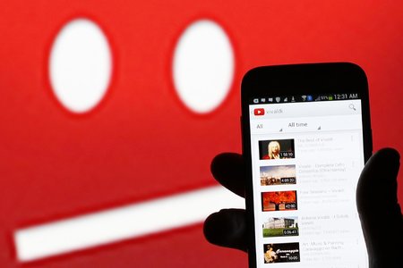 Youtube siết chặt quy định với các kênh đăng ký kiếm tiền