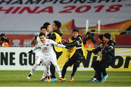 5 điểm nhấn thú vị sau 120’ cân não giữa U23 Việt Nam – U23 Qatar