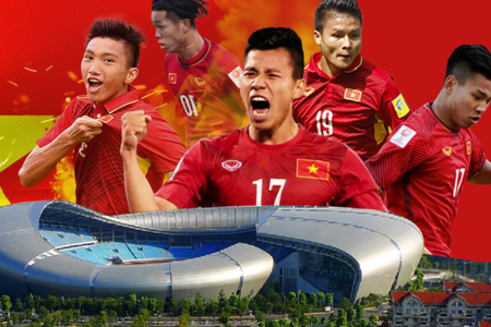 ‘Bỏ túi’ những kinh nghiệm khi đến Thường Châu cổ vũ cho U23 Việt Nam