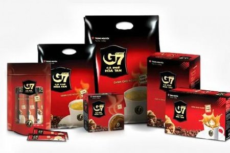 Viện Khoa học Sở hữu trí tuệ ‘mập mờ’, DN xuất khẩu cà phê G7 kêu cứu