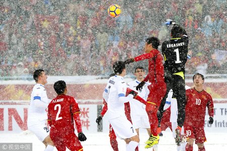 Ngoài ngôi Á quân, U23 Việt Nam nhận thêm danh hiệu Fair Play