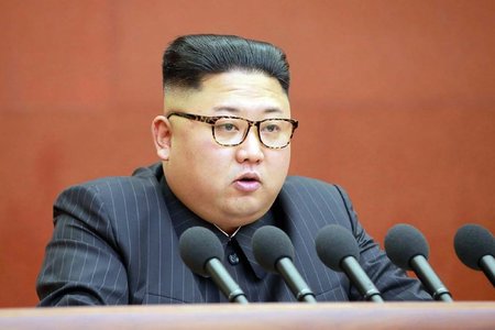 Triều Tiên: Lệnh trừng phạt của Mỹ ‘xâm phạm chủ quyền quốc tế’