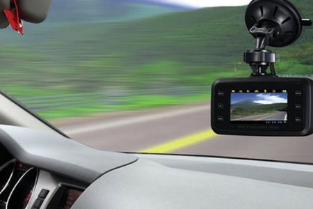 Những loại ôtô nào bắt buộc phải gắn camera hành trình?