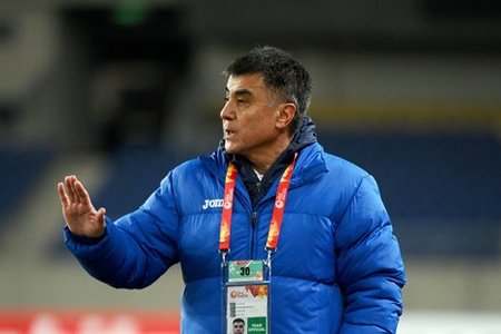HLV Uzbekistan nói gì về đội tuyển U23 Việt Nam?