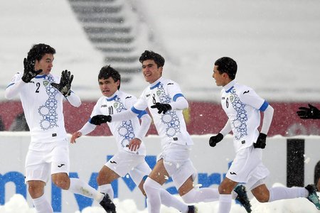 Người dân không mặn mà với chiến thắng của U23 Uzbekistan?