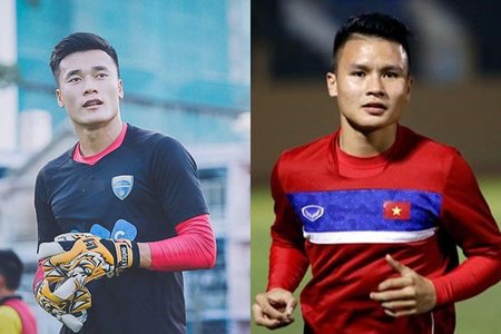 Quang Hải, Tiến Dũng vào đội hình U23 'trong mơ' của Fox Sport