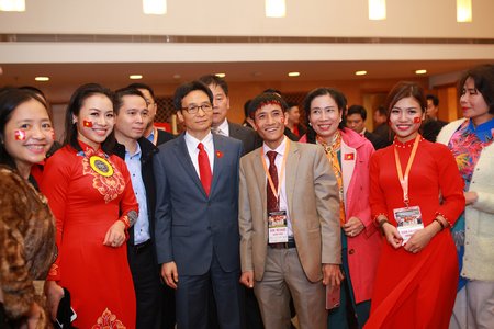 Yếu tố nào làm nên thành công của đêm Gala vinh danh U23 Việt Nam?