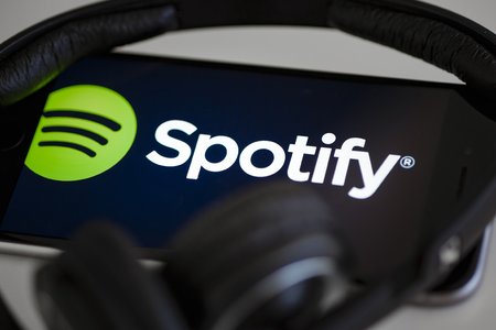 Vi phạm bản quyền, Spotify có nguy cơ mất toi 1,6 tỷ USD