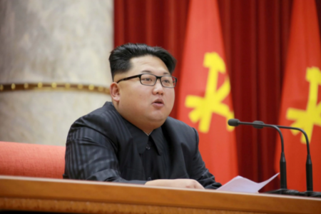 Triều Tiên bất ngờ chấp nhận đàm phán với Hàn Quốc