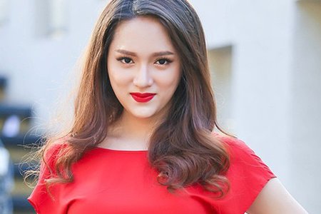Hương Giang Idol đại diện Việt Nam tham dự HH chuyển giới Quốc tế?