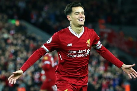 Thấy gì từ Barca sau thương vụ ‘bom tấn’ Coutinho?