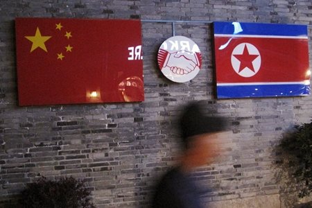 Hàng loạt nhà hàng Triều Tiên sắp bị đóng cửa ở Trung Quốc