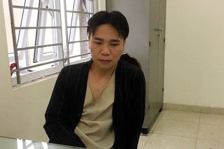 Ca sĩ Châu Việt Cường bị điều tra về tội giết người