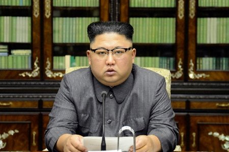 Triều Tiên tuyên bố dù bị trừng phạt đến 100 năm cũng sẽ trụ vững