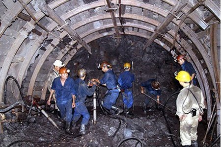 Quảng Ninh: Sập hầm lò than, 1 công nhân tử vong 2 người bị thương