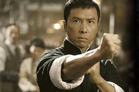 Kungfu ngoài đời thực của 'Diệp Vấn' Chung Tử Đơn có được như màn ảnh?