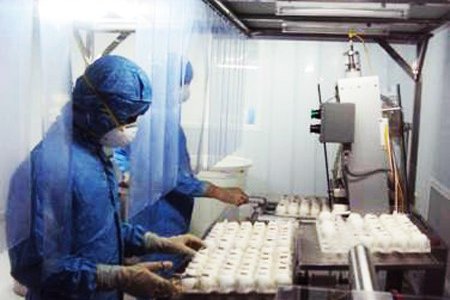 Vaccine Việt kỳ vọng thay thế vaccine nhập khẩu, tiến tới xuất khẩu
