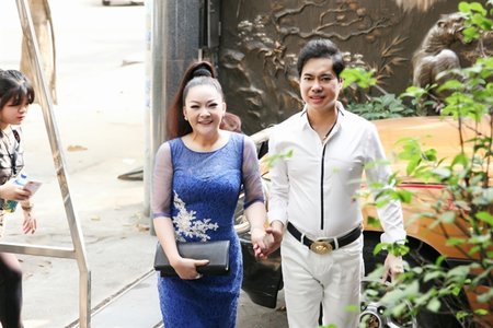 Rộ tin Như Quỳnh-Ngọc Sơn chuẩn bị kết hôn: Người trong cuộc lên tiếng