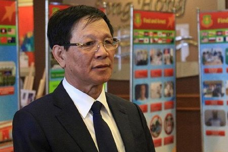 Luật sư kiến nghị cho gia đình bảo lĩnh ông Phan Văn Vĩnh về chữa bệnh
