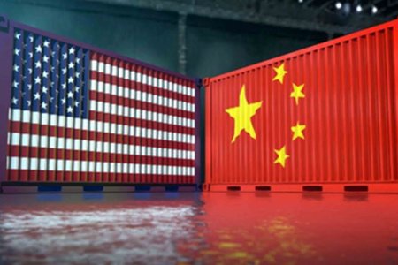 Chiến tranh thương mại với Mỹ: Trung Quốc sẽ có năm 2019 'sóng gió'?