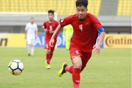 Dẫn trước vẫn thua Jordan, bài toán nào U19 Việt Nam vượt vòng bảng?