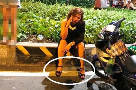Lời khai bất ngờ của nữ lái xe BMW gây tai nạn kinh hoàng ở Sài Gòn