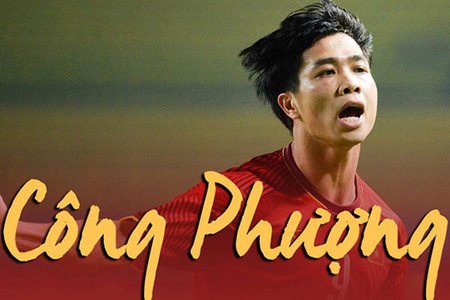 Công Phượng lập công, ghi bàn giúp ĐT Việt Nam thắng ngược CLB Seoul 
