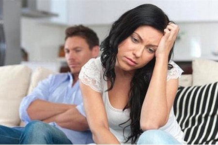 Phải làm sao để thay đổi người chồng không có chí tiến thủ?