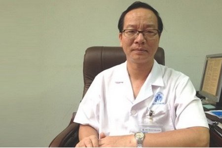 Bác sĩ bệnh viện Nhi cảnh báo tác hại của 'anti' vắc-xin sởi