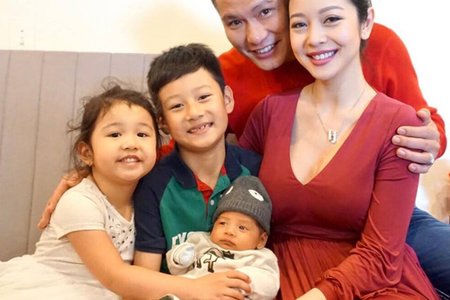 Những sao Việt '2 lần đò' nhưng vẫn hạnh phúc với hôn nhân hiện tại