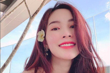 Kỳ Duyên xuýt xoa trước ảnh selfie quá xinh đẹp của Đặng Thu Thảo