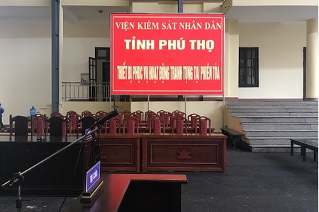 Hôm nay toà án xét xử ông Phan Văn Vĩnh và 91 người