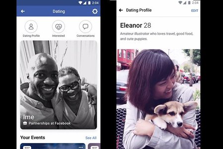 Facebook thử nghiệm tính năng hẹn hò trực tuyến ở Canada, Thái Lan
