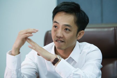 Ông Nguyễn Quốc Cường bất ngờ rút lui khỏi HĐQT Quốc Cường Gia Lai