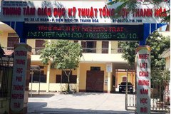 Vụ 7 học sinh nói xấu giáo viên trên facebook: Nên kỷ luật cả thầy cô