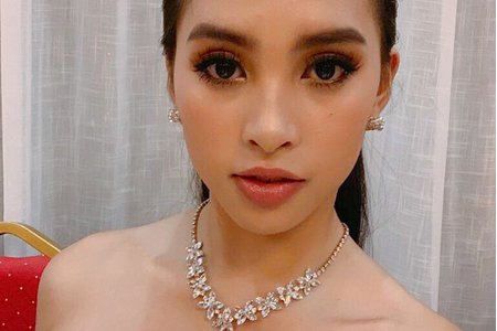 Tiểu Vy xuất sắc lọt top 32 Top Model tại Miss World 2018