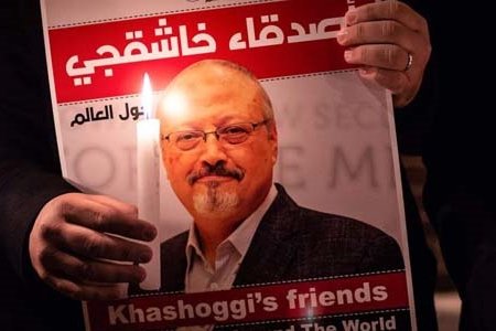 Thi thể  nhà báo Khashoggi bị rút cạn máu trước khi phân xác 